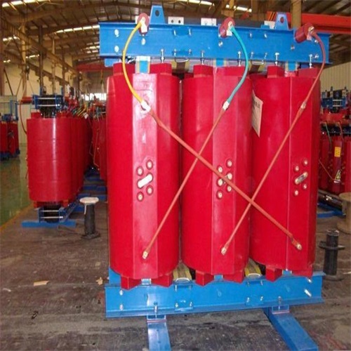琼海SCB10-1000KVA干式变压器