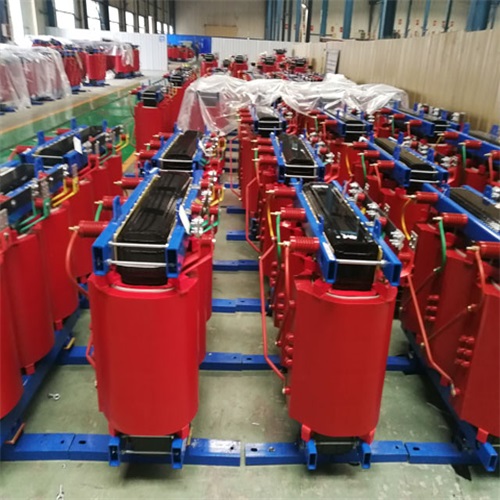 琼海2500kva干式变压器尺寸